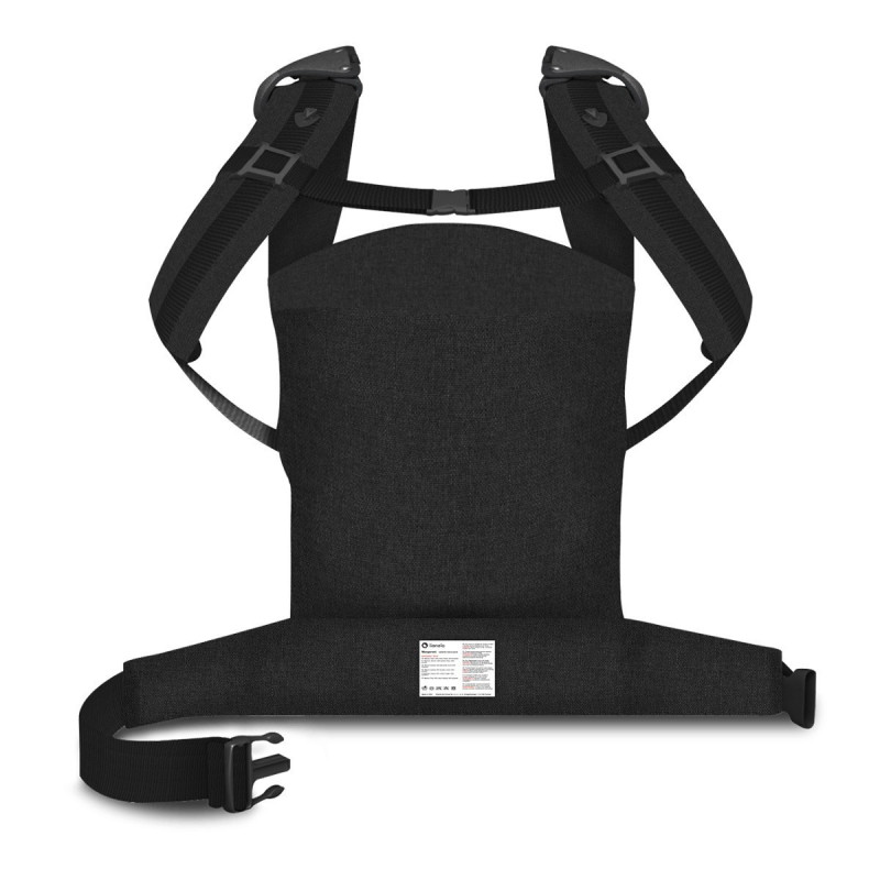 Рюкзак Lionelo Margareet Urban Grey