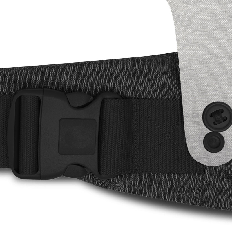 Рюкзак Lionelo Margareet Urban Grey