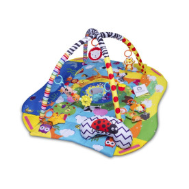 Килимок Lionelo Anika Plus