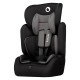 Автокрісло Lionelo Levi Simple Black