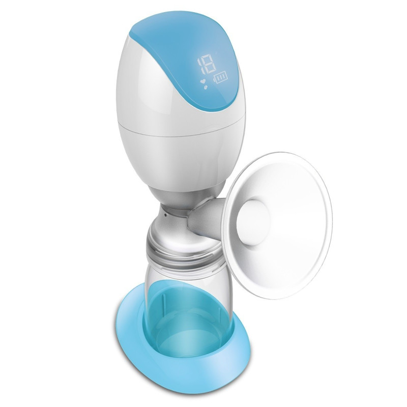 Молоковідсмоктувач Lionelo Fidi