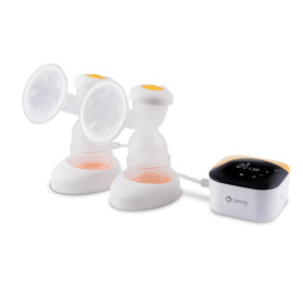 Молоковідсмоктувач Lionelo Twee