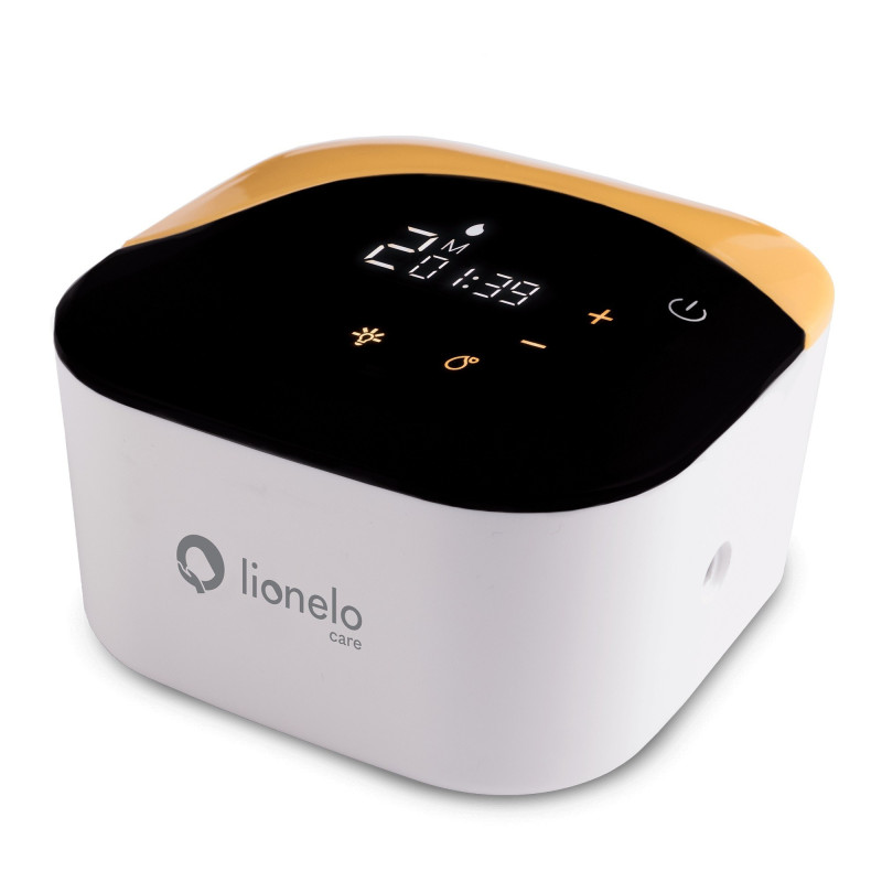 Молоковідсмоктувач Lionelo Twee