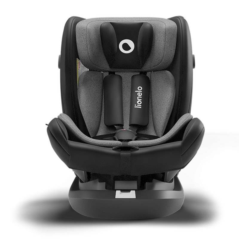 Автокрісло Lionelo Bastiaan Rwf Carbon