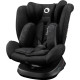 Автокрісло Lionelo Bastiaan One Black Onyx