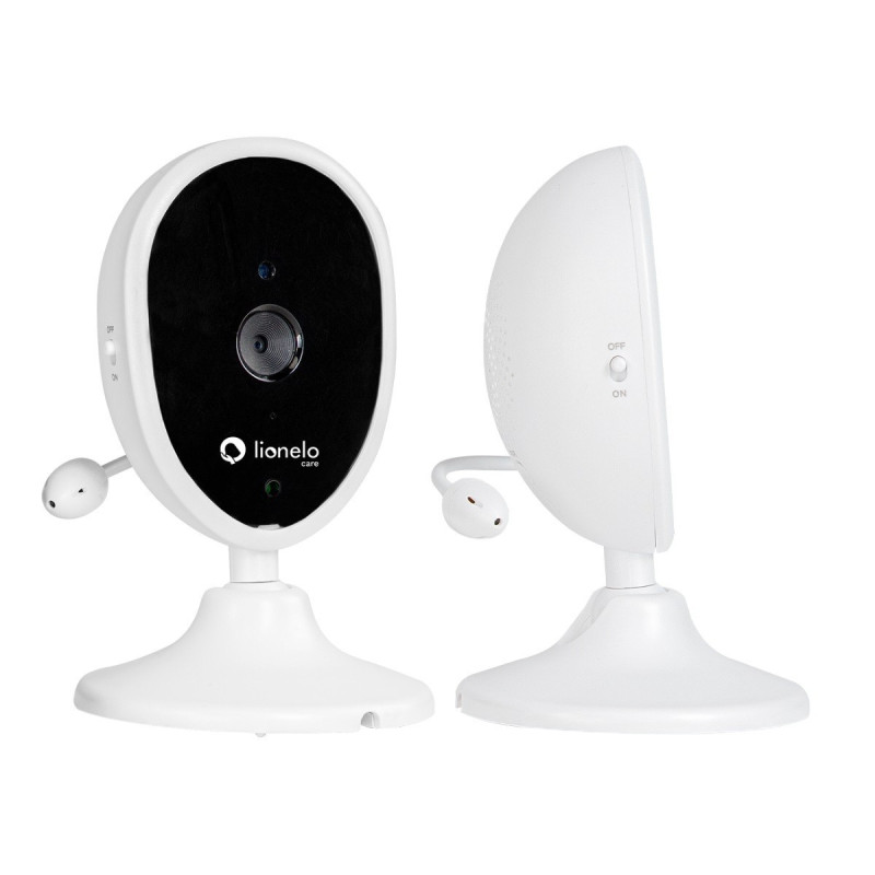 Відеоняня Lionelo Line 8.1