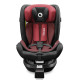 Автокрісло Lionelo Braam Red Burgundy Автокрісло Lionelo Braam Red Burgundy