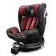 Автокрісло Lionelo Braam Red Burgundy