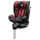Автокрісло Lionelo Braam Red Burgundy