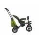 Велосипед Lionelo Tris Green Lime - Триколісний Велосипед
