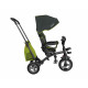 Велосипед Lionelo Tris Green Lime - Триколісний Велосипед