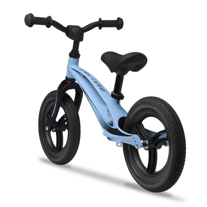 Біговел Lionelo Bart Tour Blue Sky