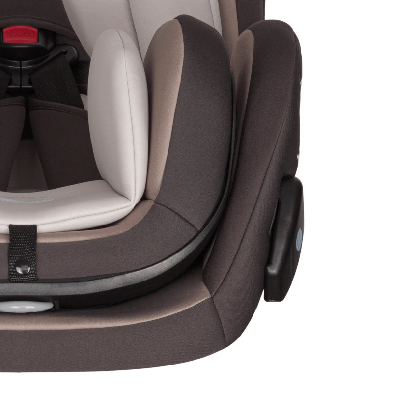 Автокрісло Lionelo Aart Beige Latte