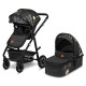 Універсальна коляска 2 в 1 Lionelo Mika 2In1 Lovin