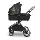Універсальна коляска 2 в 1 Lionelo Mika 2In1 Dreamine