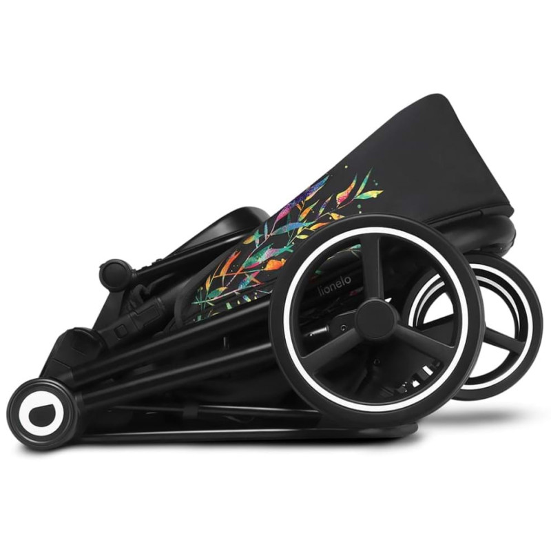 Універсальна коляска 2 в 1 Lionelo Mika 2In1 Dreamine