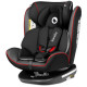 Автокрісло Lionelo Bastiaan Sporty Black Автокрісло Lionelo Bastiaan Sporty Black