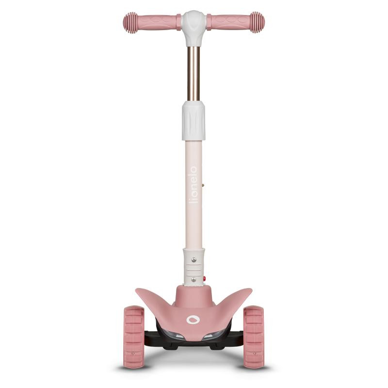 Біговел Lionelo Timmy Pink Rose