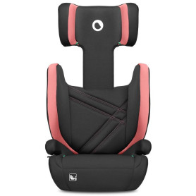 Автокрісло Lionelo Hugo I-Size Pink Baby