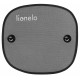 Сонцезахисні Шторки, 2 Шт. Lionelo Sunshade Black