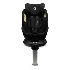 Автокрісло Lionelo Antoon Plus Black Onyx I-Size