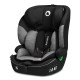 Автокрісло Lionelo Levi I-Size Black Grey