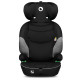 Автокрісло Lionelo Levi I-Size Black Grey