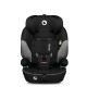 Автокрісло Lionelo Levi I-Size Black Grey