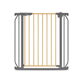 Захисний Бортик Lionelo Truus Slim Grey Graphite