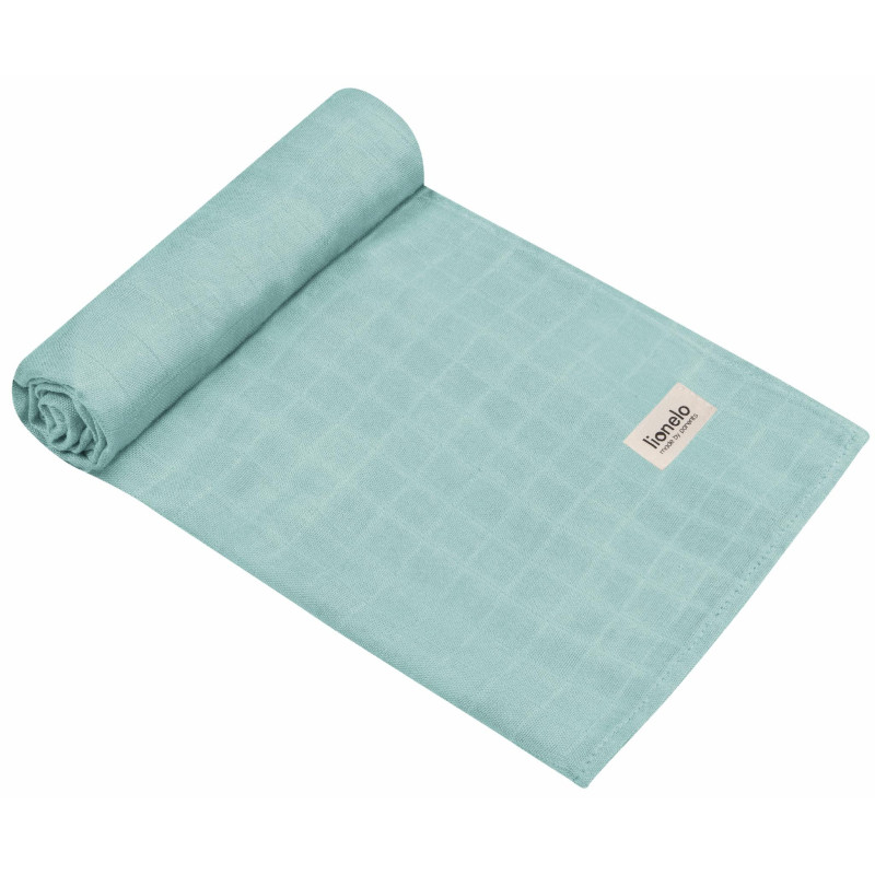 Пелюшка Lionelo Bamboo Set Dot - Набір