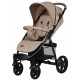 Прогулянкова коляска Lionelo Annet Plus Biege Sand