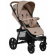 Прогулянкова коляска Lionelo Annet Plus Biege Sand