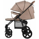 Прогулянкова коляска Lionelo Annet Plus Biege Sand