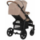 Прогулянкова коляска Lionelo Annet Plus Biege Sand