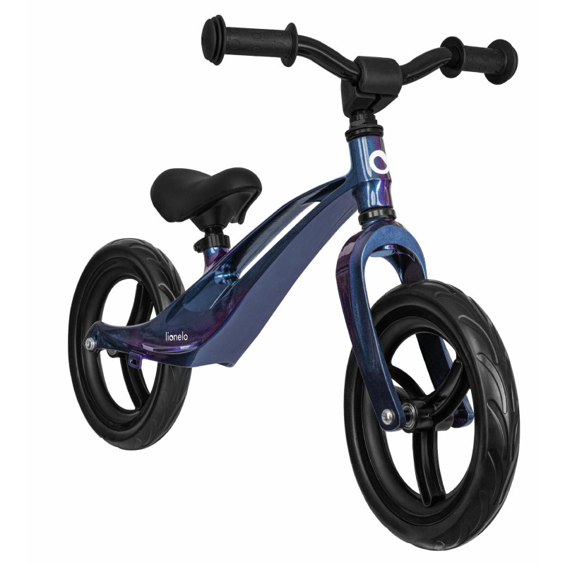 Біговел Lionelo Bart Blue Violet - Від 2-Х Років