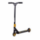 Lionelo Whizz Black Carbon Yellow - Скутер