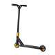 Lionelo Whizz Black Carbon Yellow - Скутер