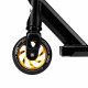 Lionelo Whizz Black Carbon Yellow - Скутер
