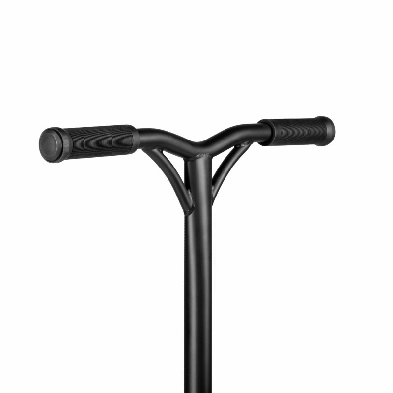 Lionelo Whizz Black Carbon Yellow - Скутер