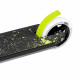 Самокат Lionelo Whizz Green Lime Black