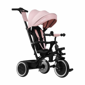 Велосипед Lionelo Berry Pink Rose - Триколісний Велосипед