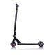 Дитячий Самокат Lionelo Whizz Neo Black Carbon Multicoclor
