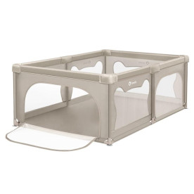 Манеж Lionelo Willow Beige Sand
