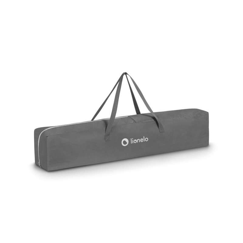 Манеж Lionelo Willow Beige Sand