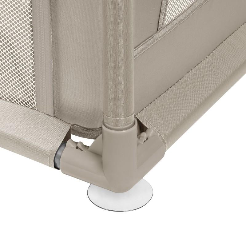 Манеж Lionelo Willow Beige Sand