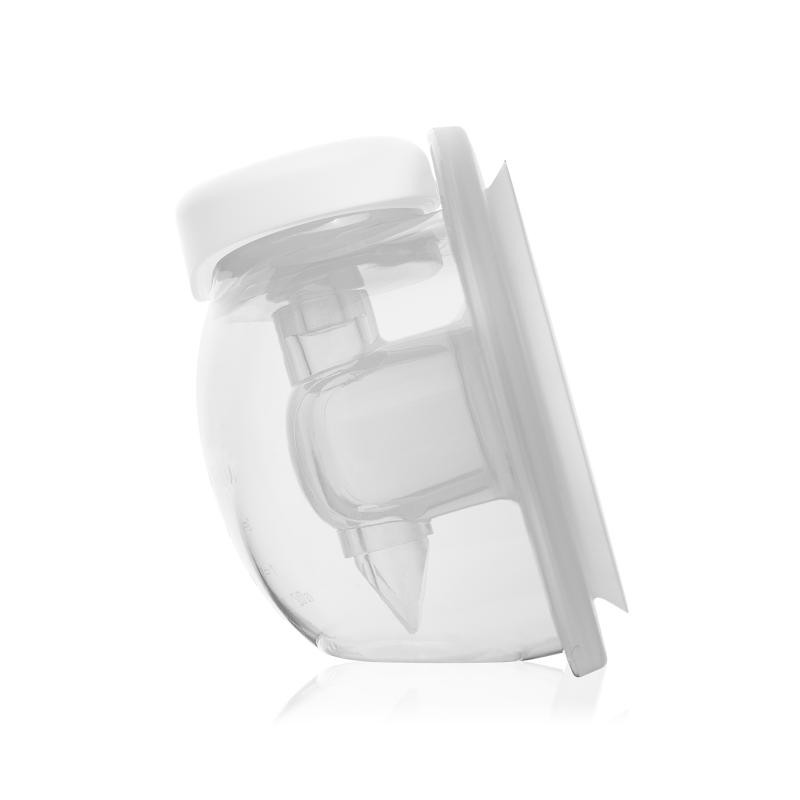 Молоковідсмоктувач Lionelo Twee Free