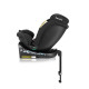 Автокрісло Lionelo Navy I-Size Black Red
