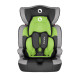 Автокрісло Lionelo Levi One Lime Автокрісло Lionelo Levi One Lime