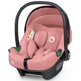 Автокрісло Lionelo Astrid I-Size Pink Coral