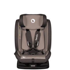 Автокрісло Lionelo Aart i-Size Beige Latte - 0-36 кг